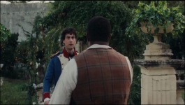 The Count of Monte Cristo - Season 01 Episode 01